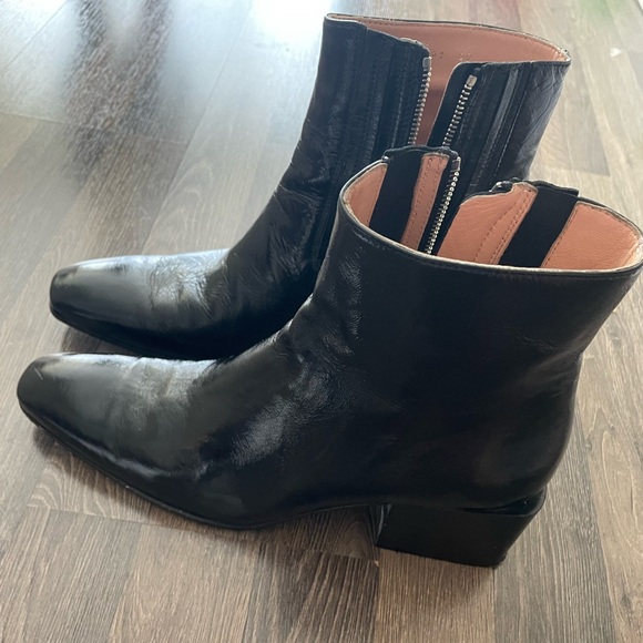 Acne Studios boots - Picture 6 of 9